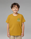 Valuables Boy’s Half Sleeves T-Shirt