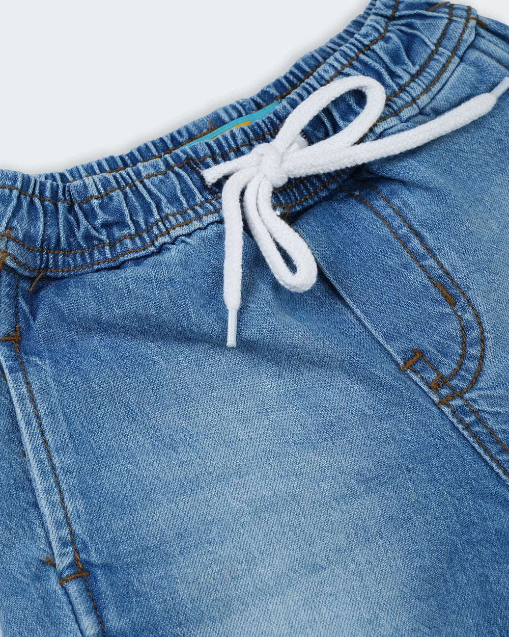 Eminent Boys' Denim Shorts