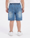 Eminent Boys' Denim Shorts