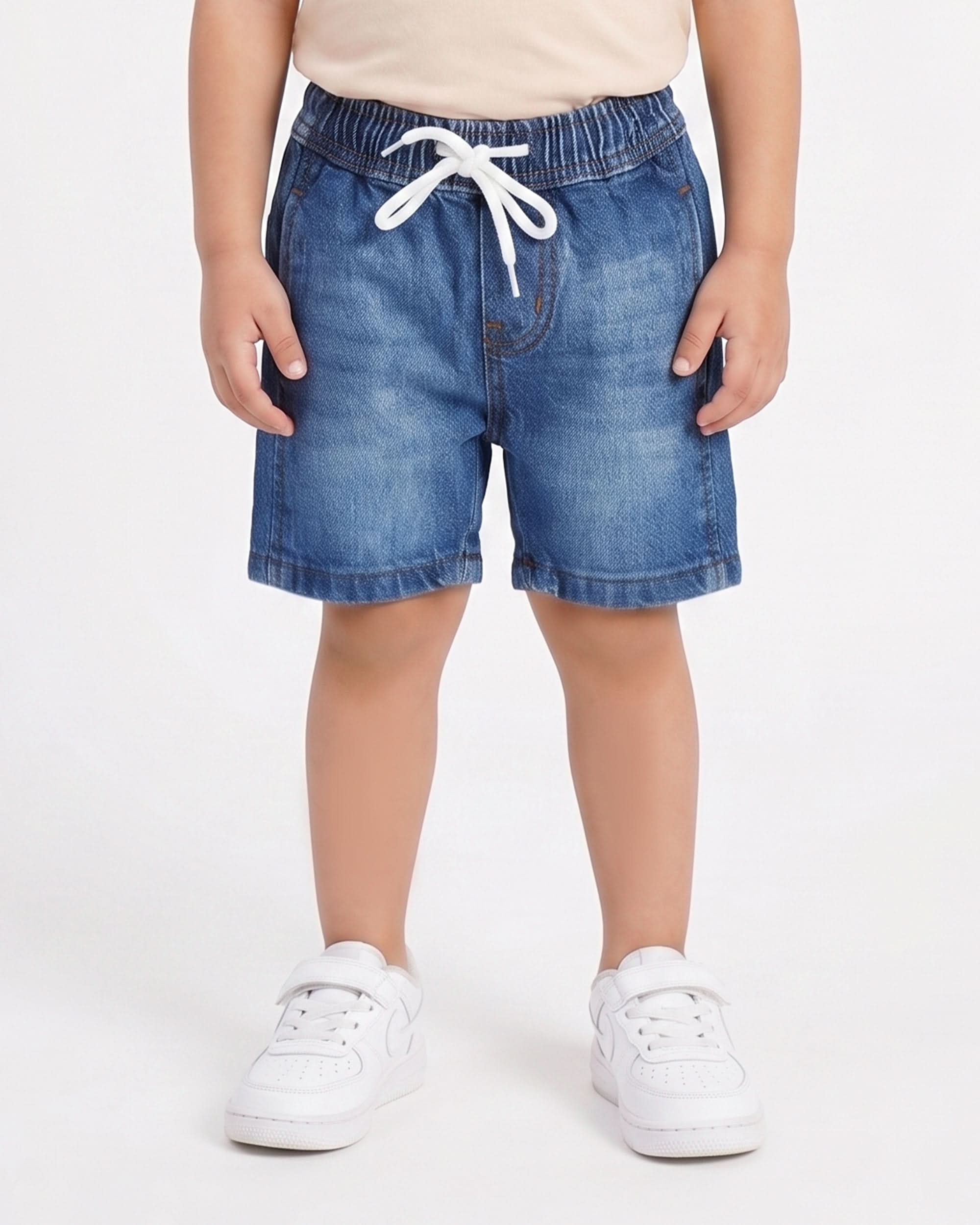 Eminent Boys' Denim Shorts