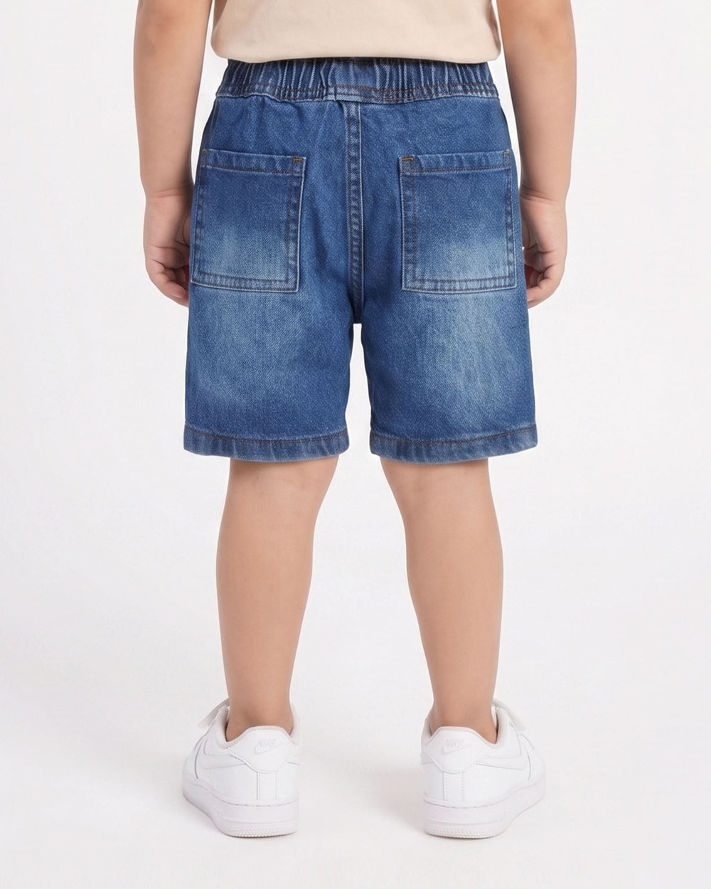 Eminent Boys' Denim Shorts