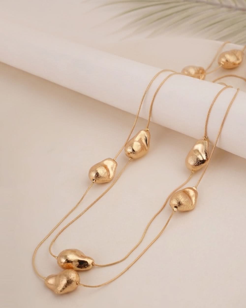 Eminent Girls Fancy Mala