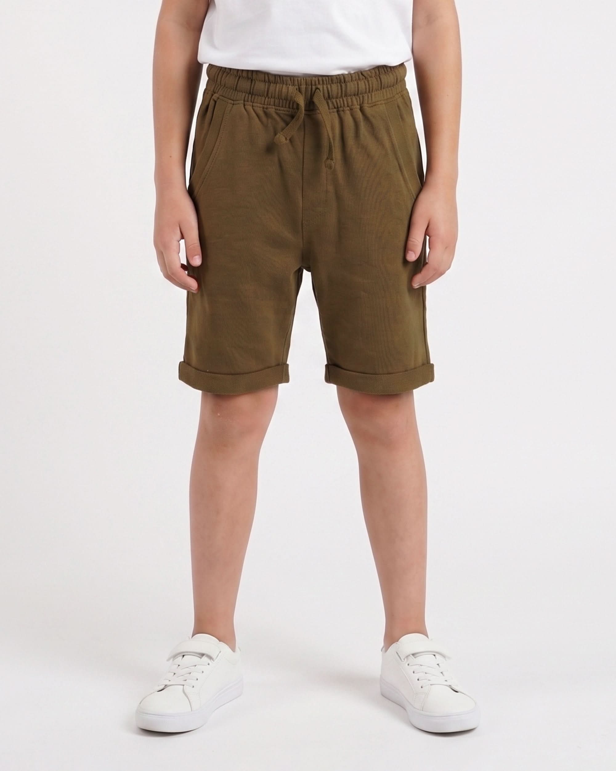 Eminent Boys' Shorts