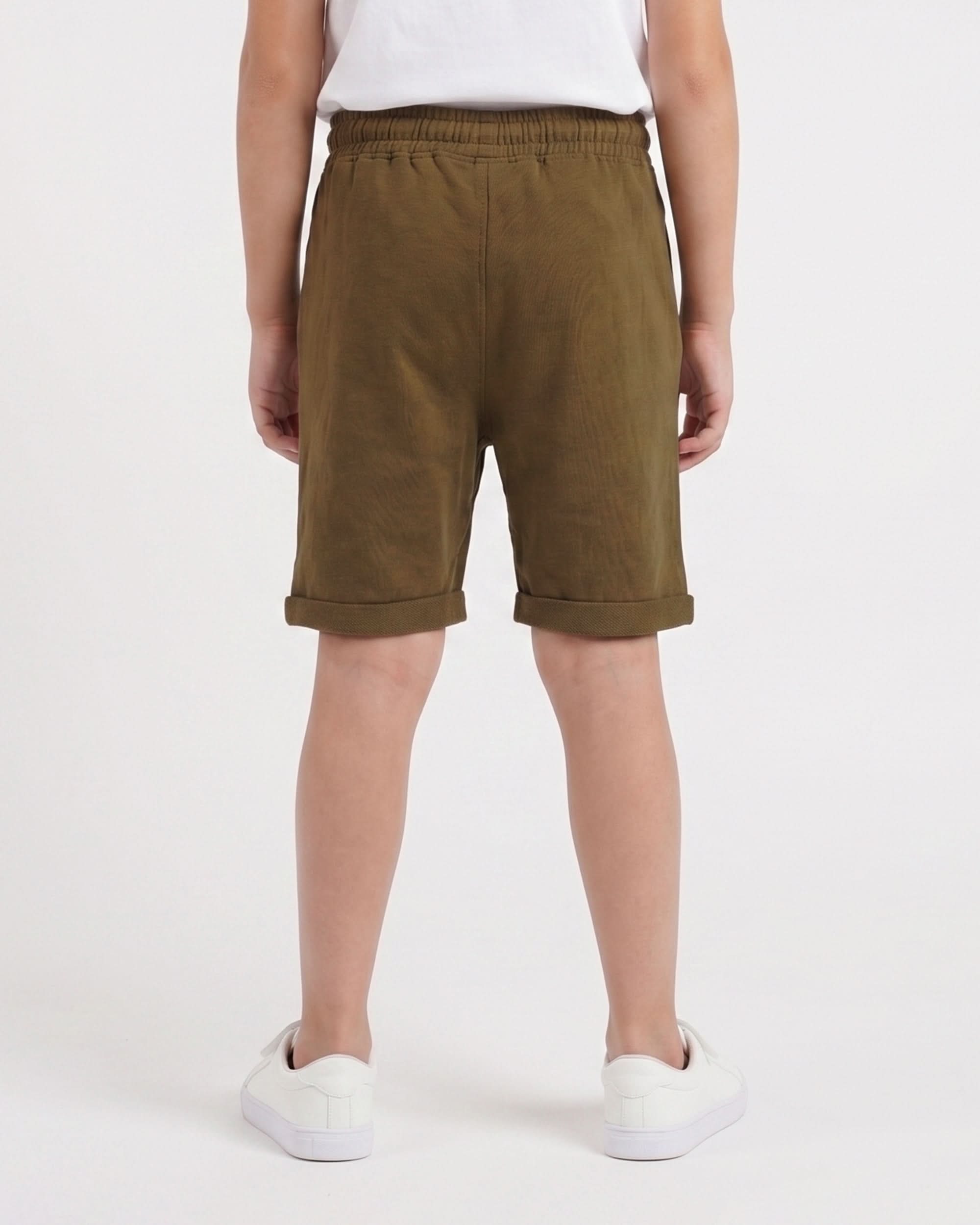Eminent Boys' Shorts