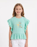 Eminent Girls’ Top