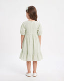 Eminent Girls’ Fancy Frock