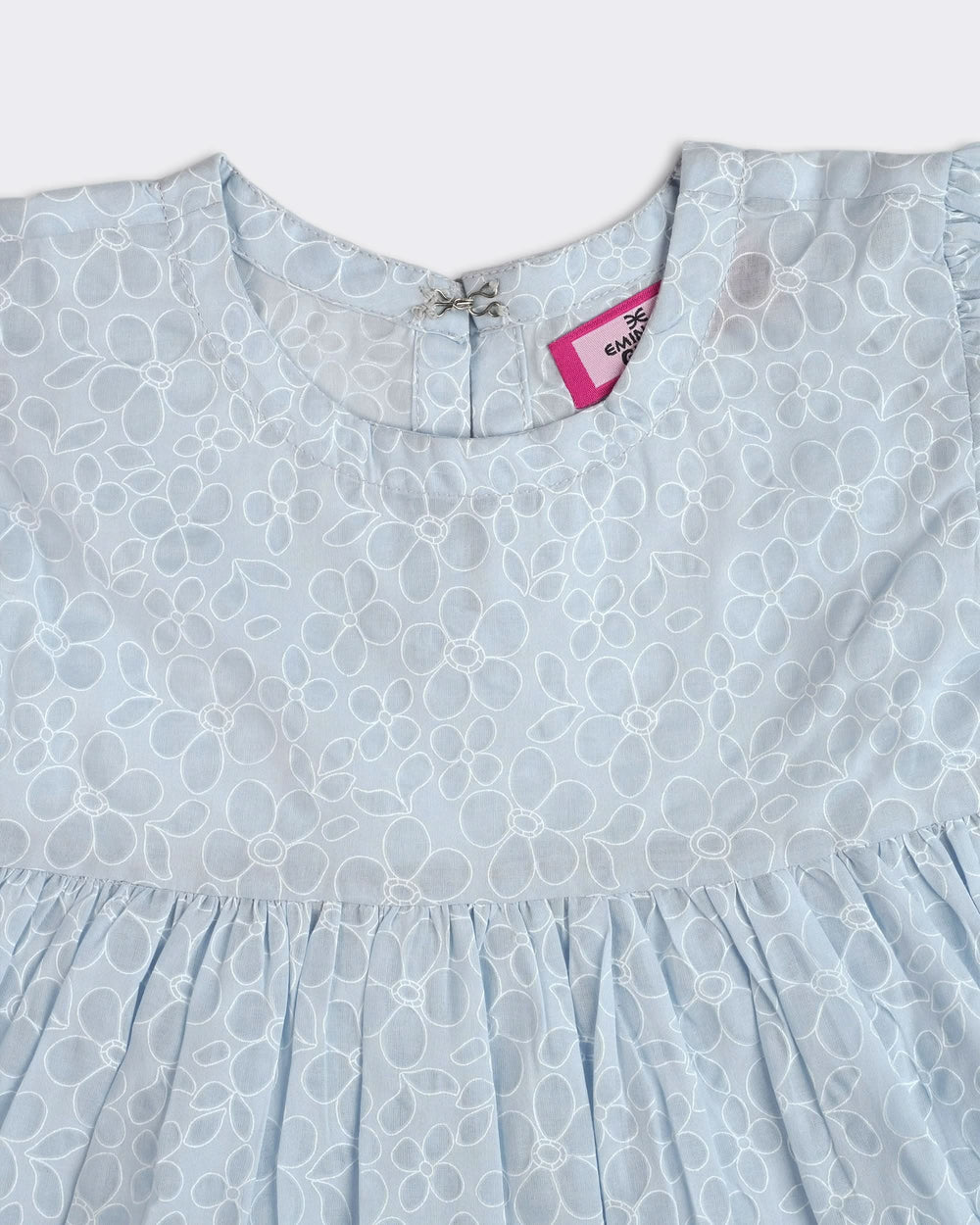 Eminent Girls’ Fancy Frock