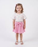 Eminent Graphic Jersey Co-ord Set