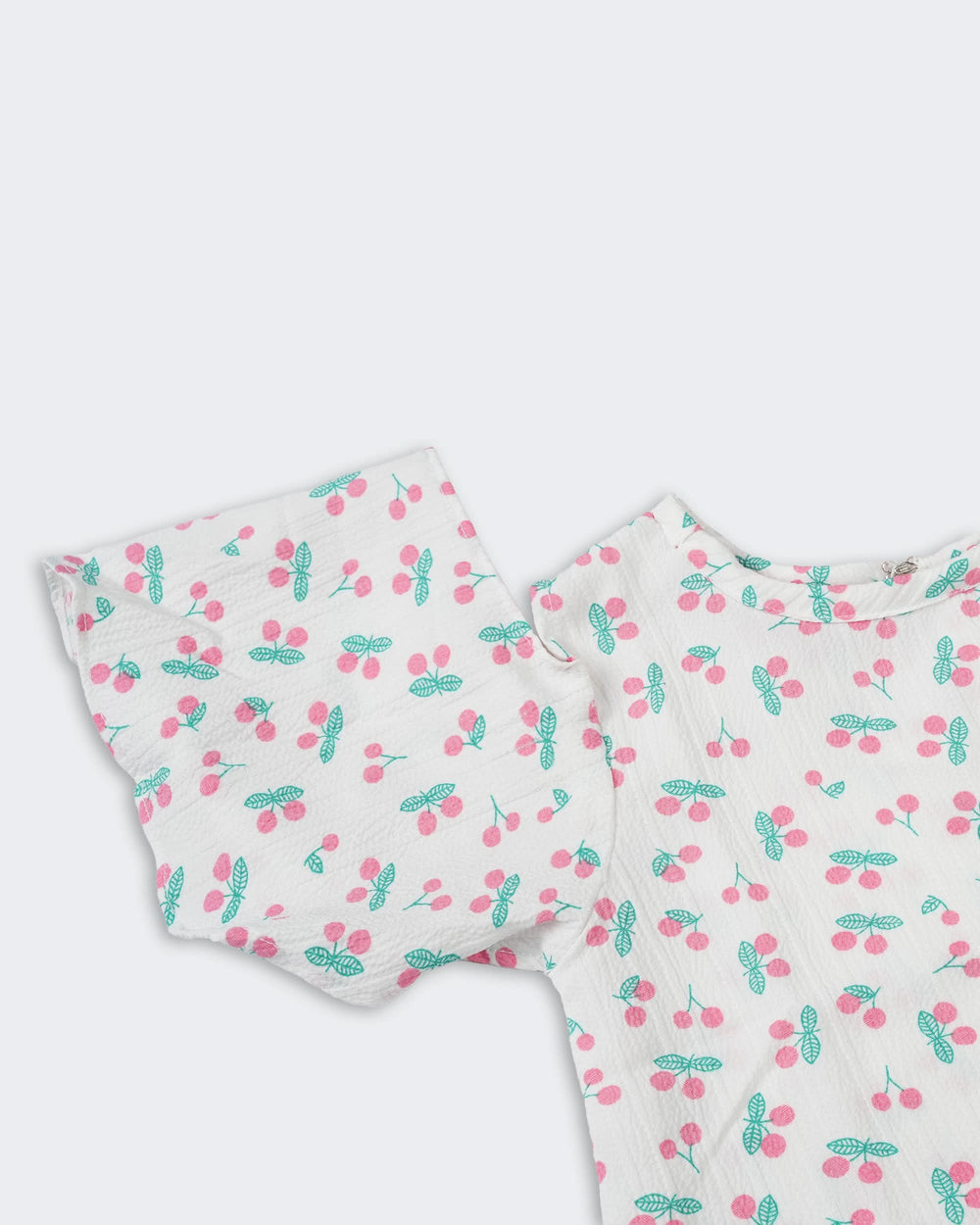 Eminent Graphic Jersey Co-ord Set