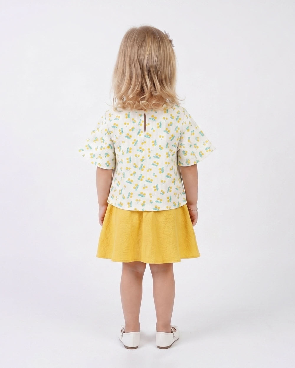 Eminent Graphic Jersey Co-ord Set