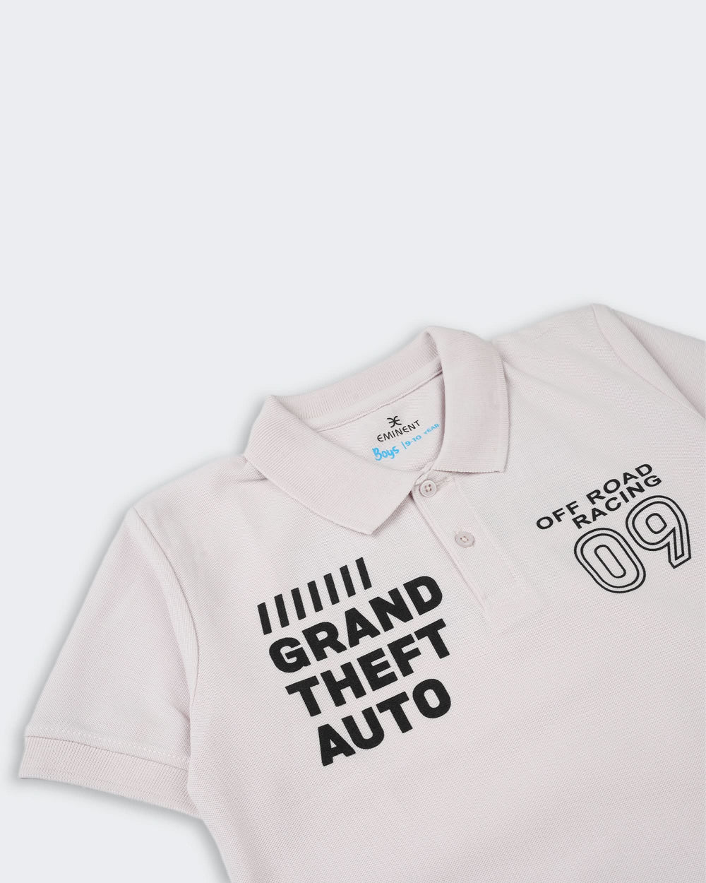 Eminent Boys' Polo Shirt
