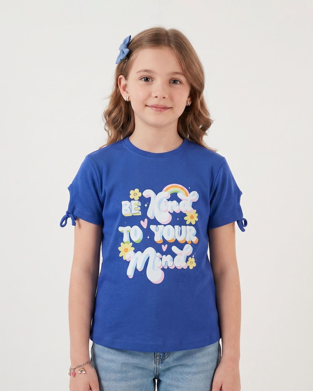 Eminent Girls' Top