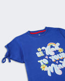 Eminent Girls' Top