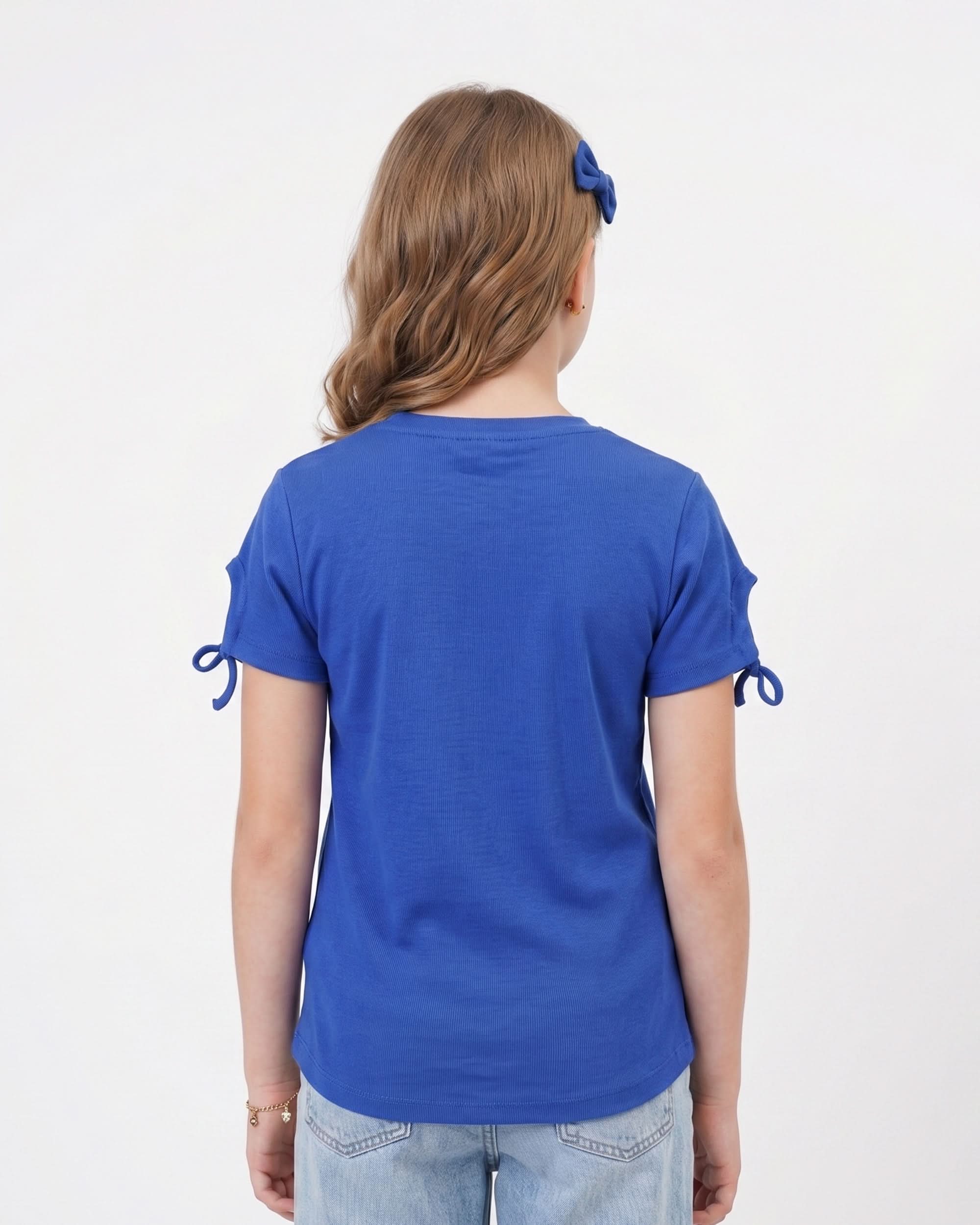 Eminent Girls' Top