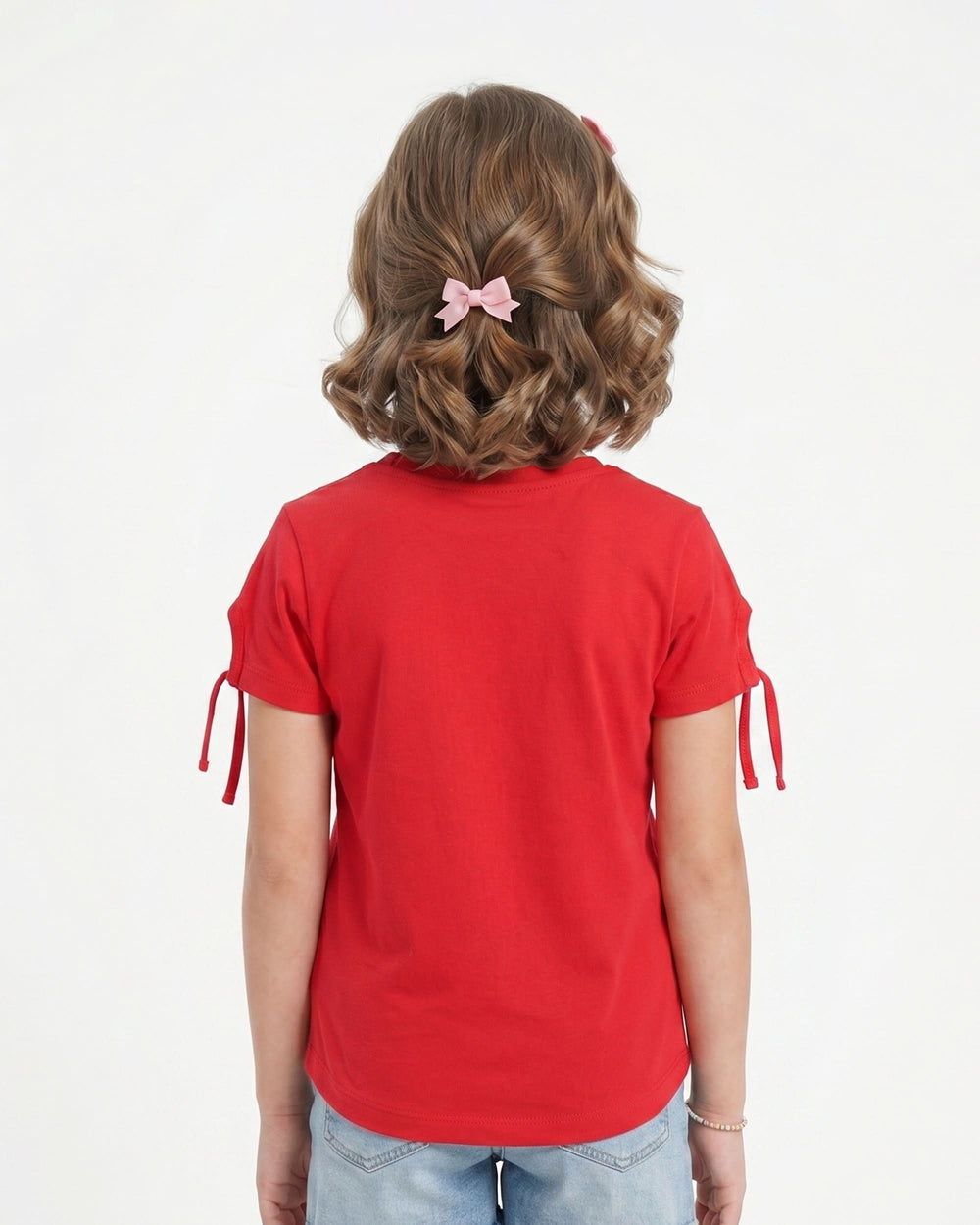 Eminent Girls' Top