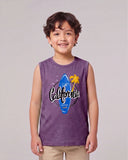 Valuables Boy's Sando