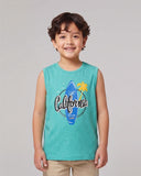 Valuables Boy's Sando