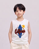 Valuables Boy's Sando