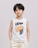 Valuables Boy's Sando