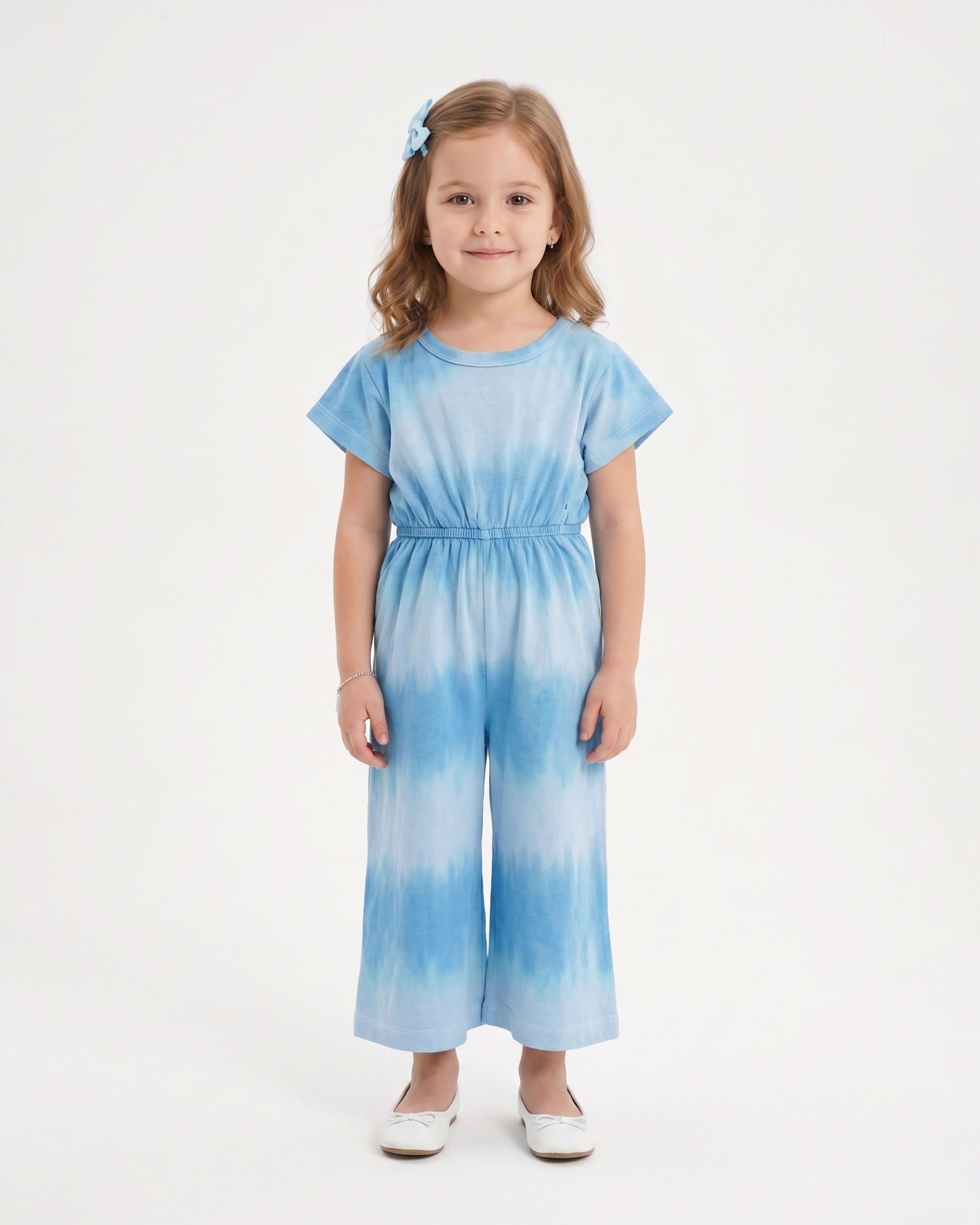 Eminent Girls’ Jumpsuit