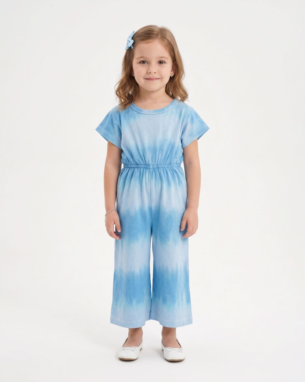 Eminent Girls’ Jumpsuit