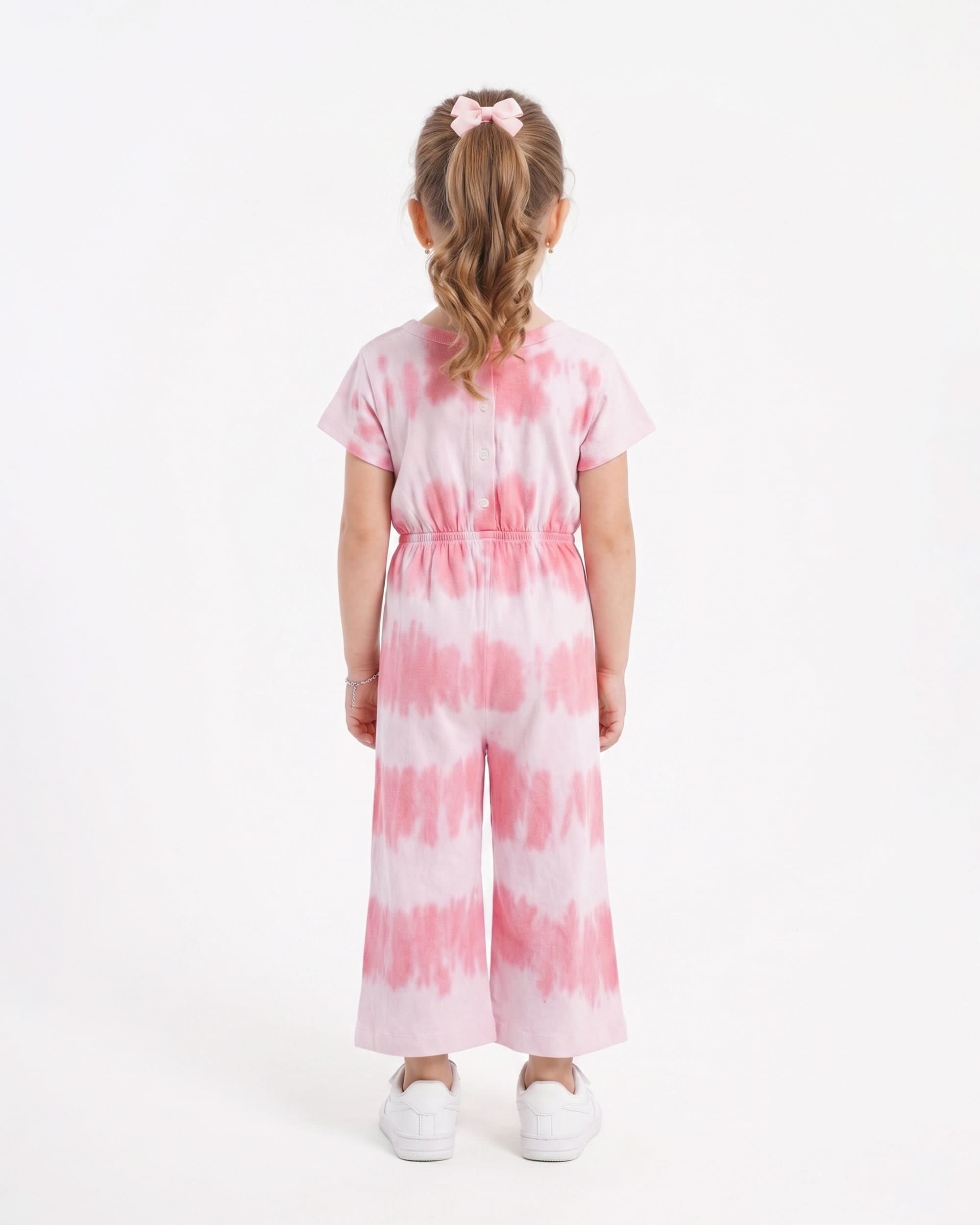 Eminent Girls’ Jumpsuit