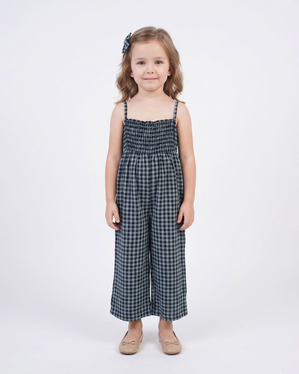 Eminent Girls' Jumpsuit