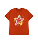Valuables Girls’ Half Sleeves T-Shirt