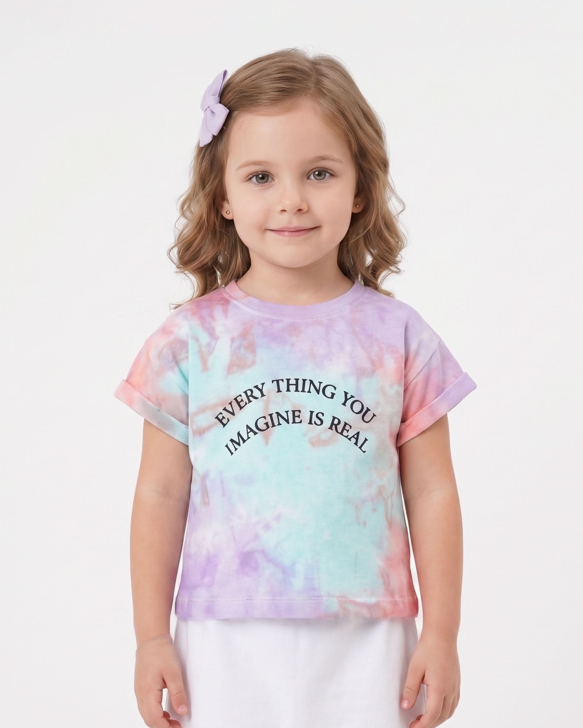 Eminent Girls’ T-Shirt