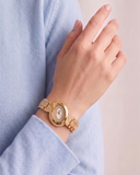 Women's Watch - Golden