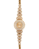 Women's Watch - Golden