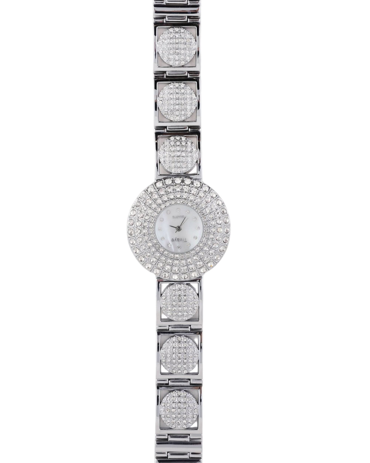 Women's Watch - Silver