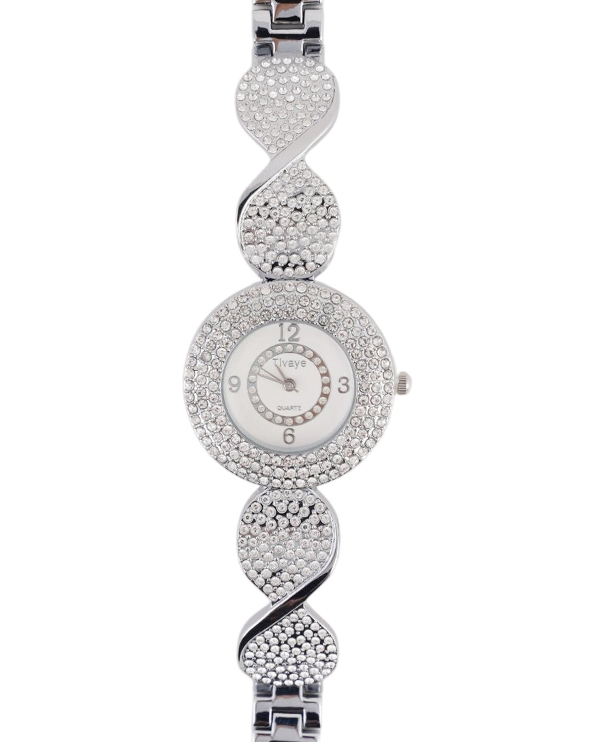 Women's Watch - Silver