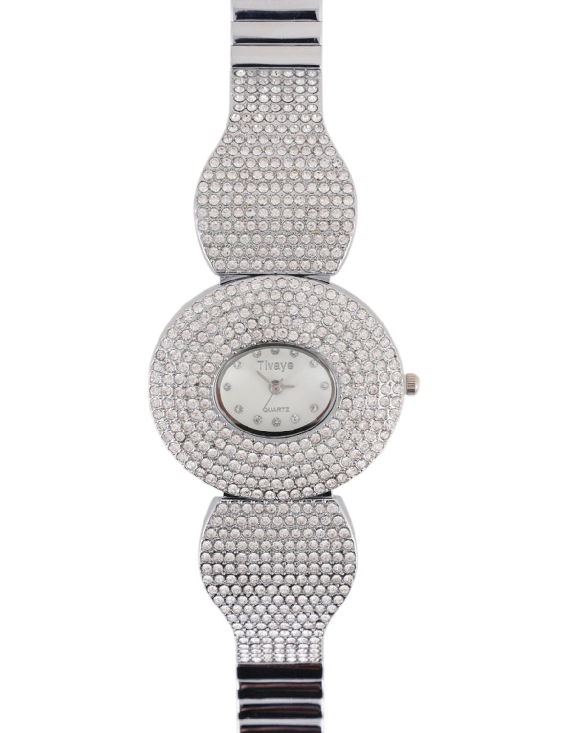 Women's Watch - Silver