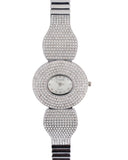 Women's Watch - Silver