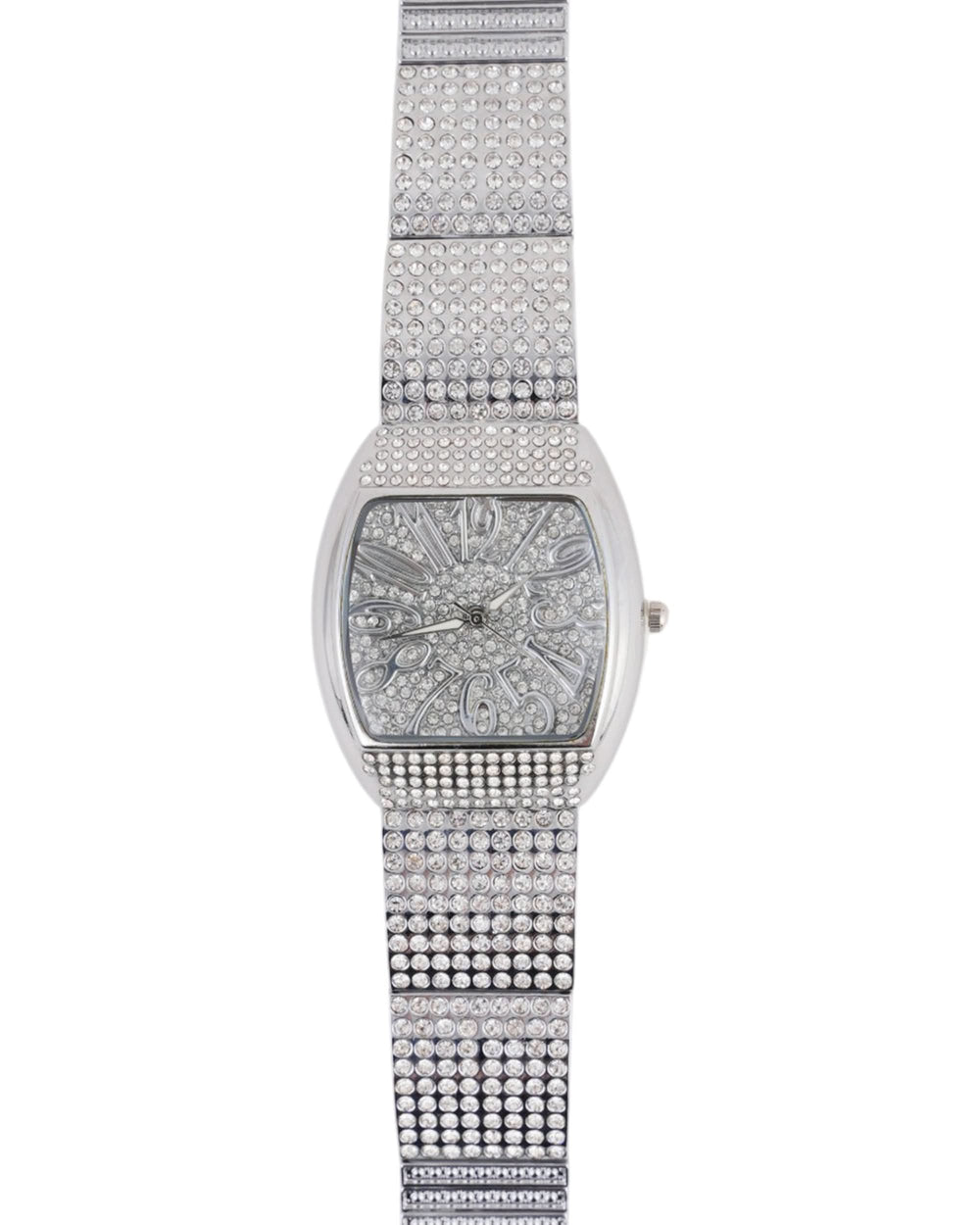 Women's Watch - Silver