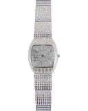 Women's Watch - Silver