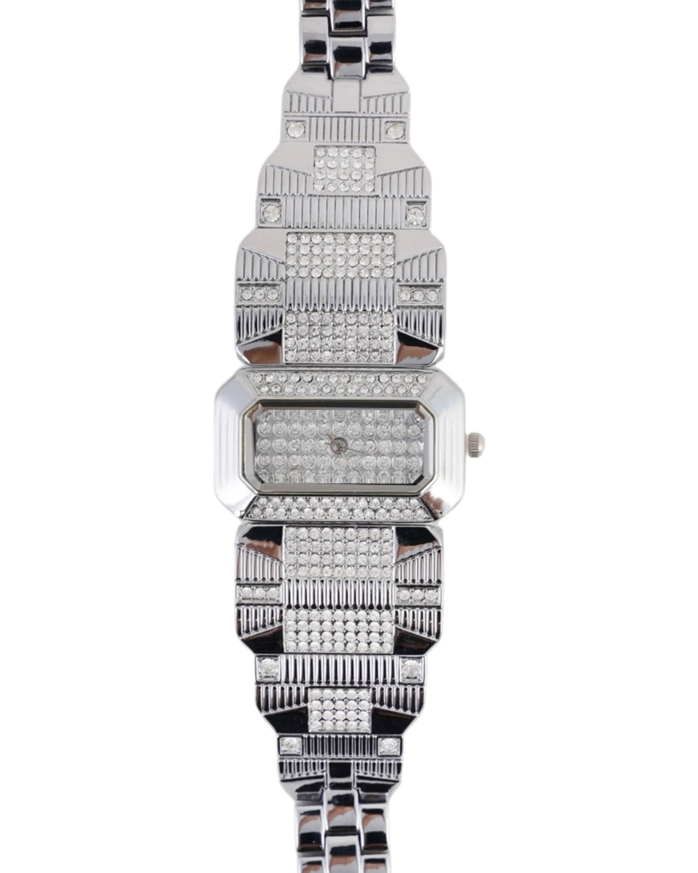 Women's Watch - Silver