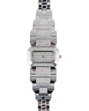 Women's Watch - Silver