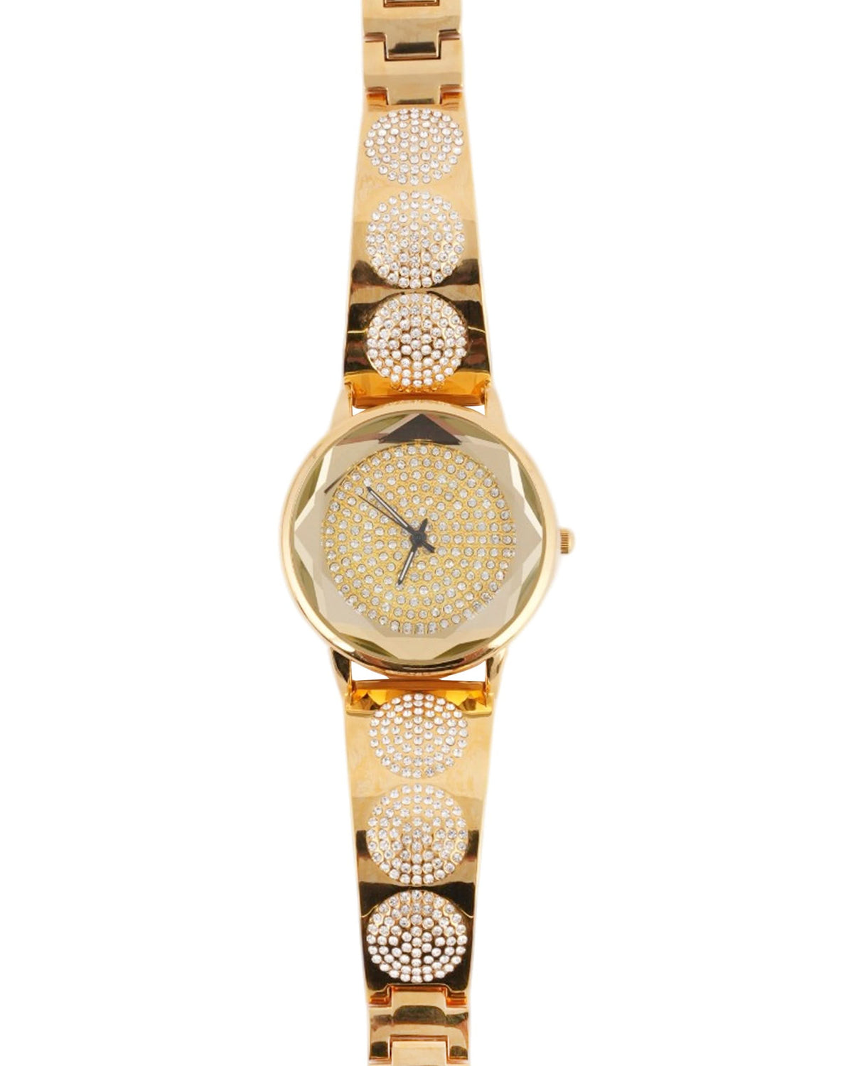 Women's Watch - Golden