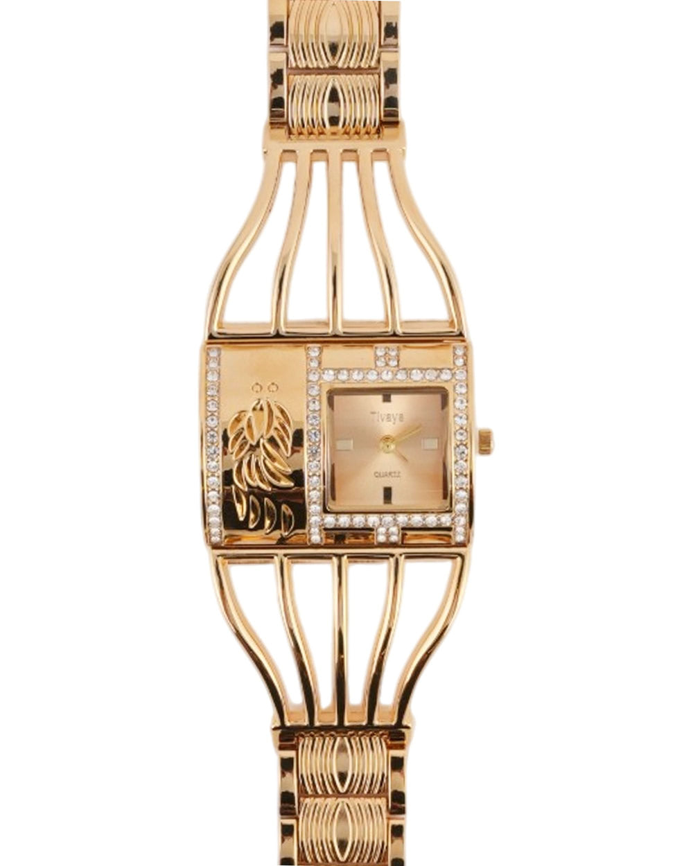 Women's Watch - Golden