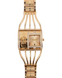 Women's Watch - Golden