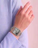 Women's Watch - Silver