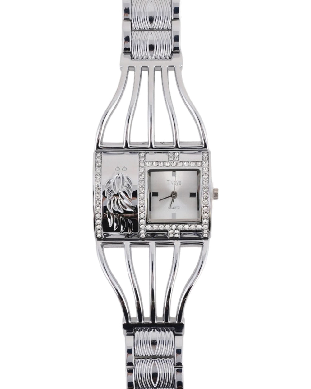 Women's Watch - Silver