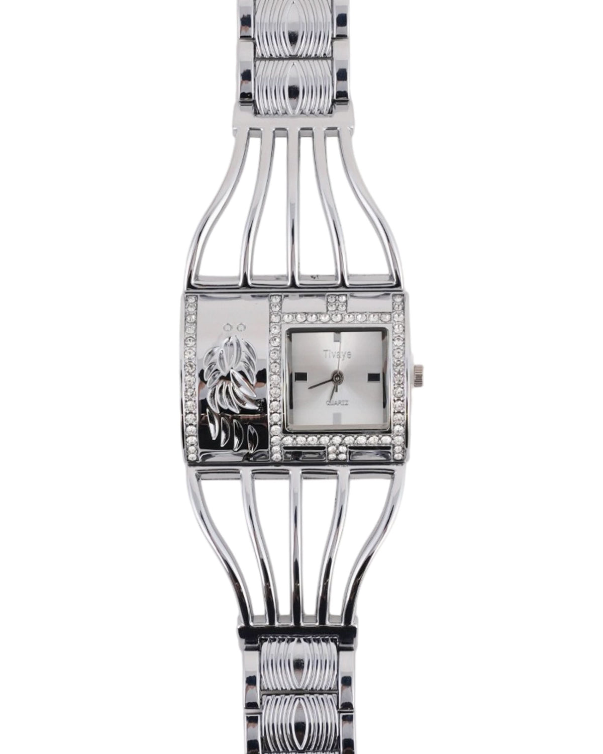 Women's Watch - Silver