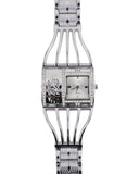 Women's Watch - Silver