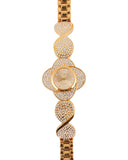 Women's Watch - Golden