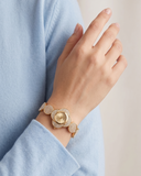 Women's Watch - Golden