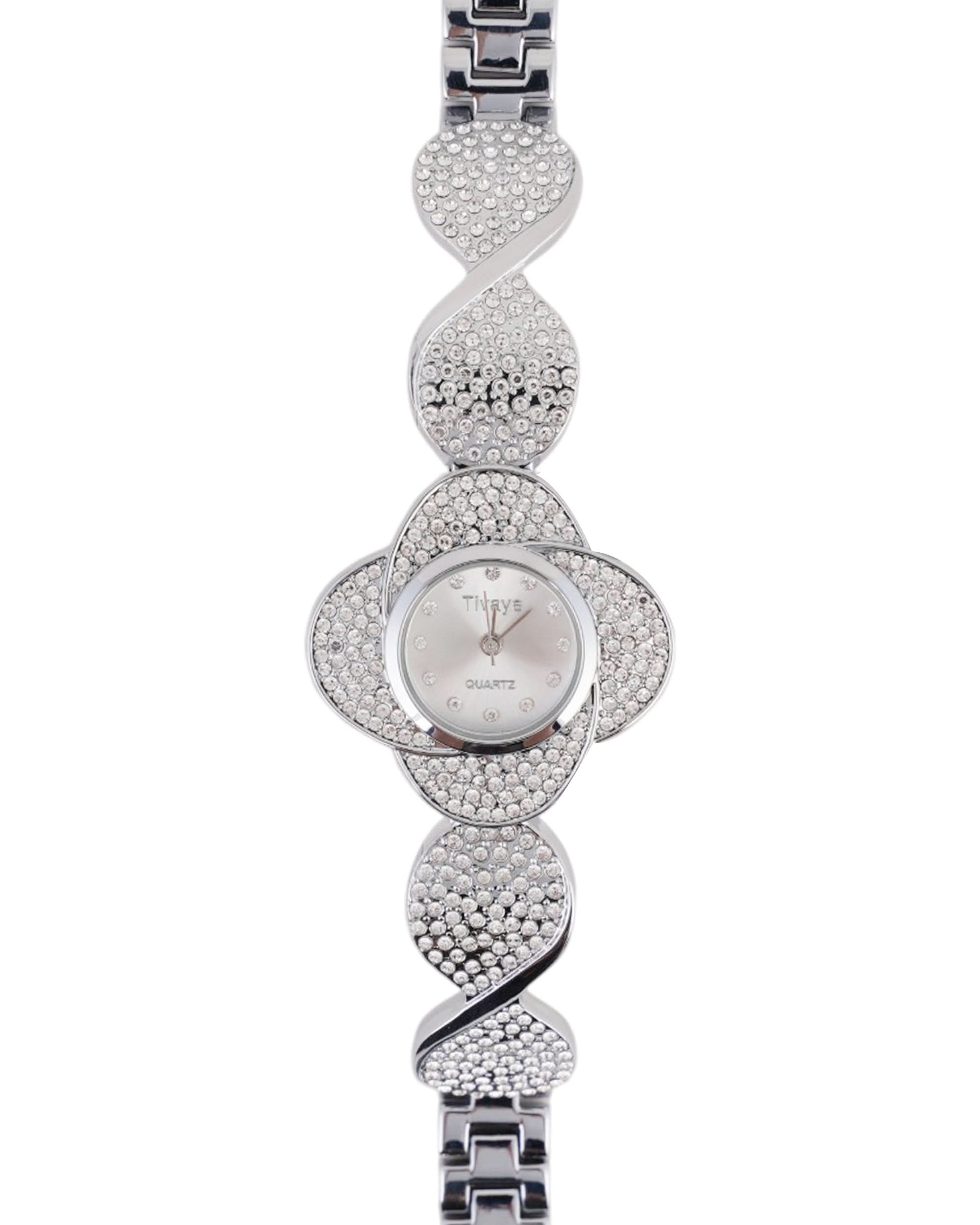 Women's Watch - Silver