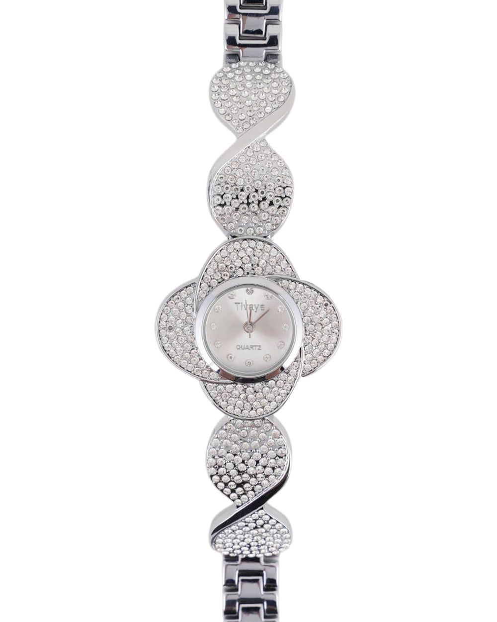 Women's Watch - Silver